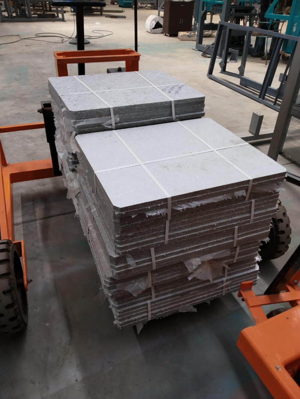 Types of Plastic Pallets – ecosheets